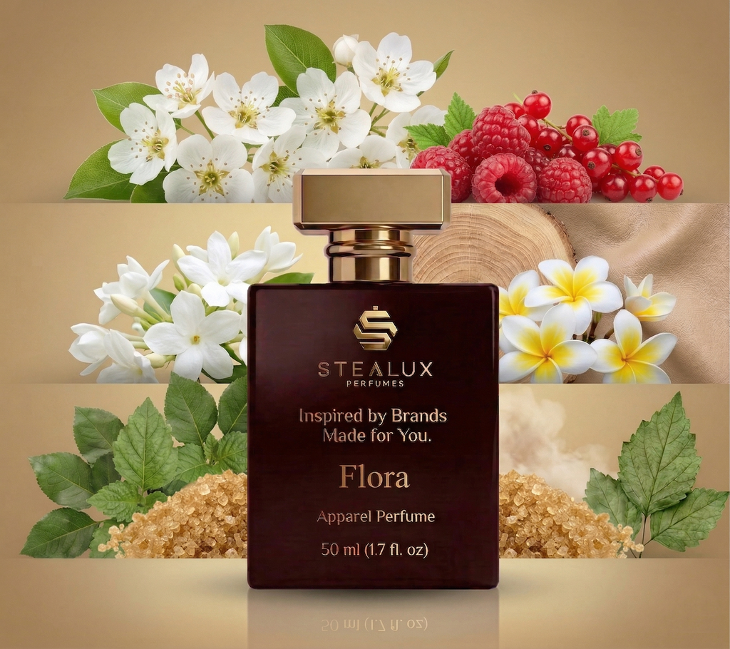 Flora | 50 ml