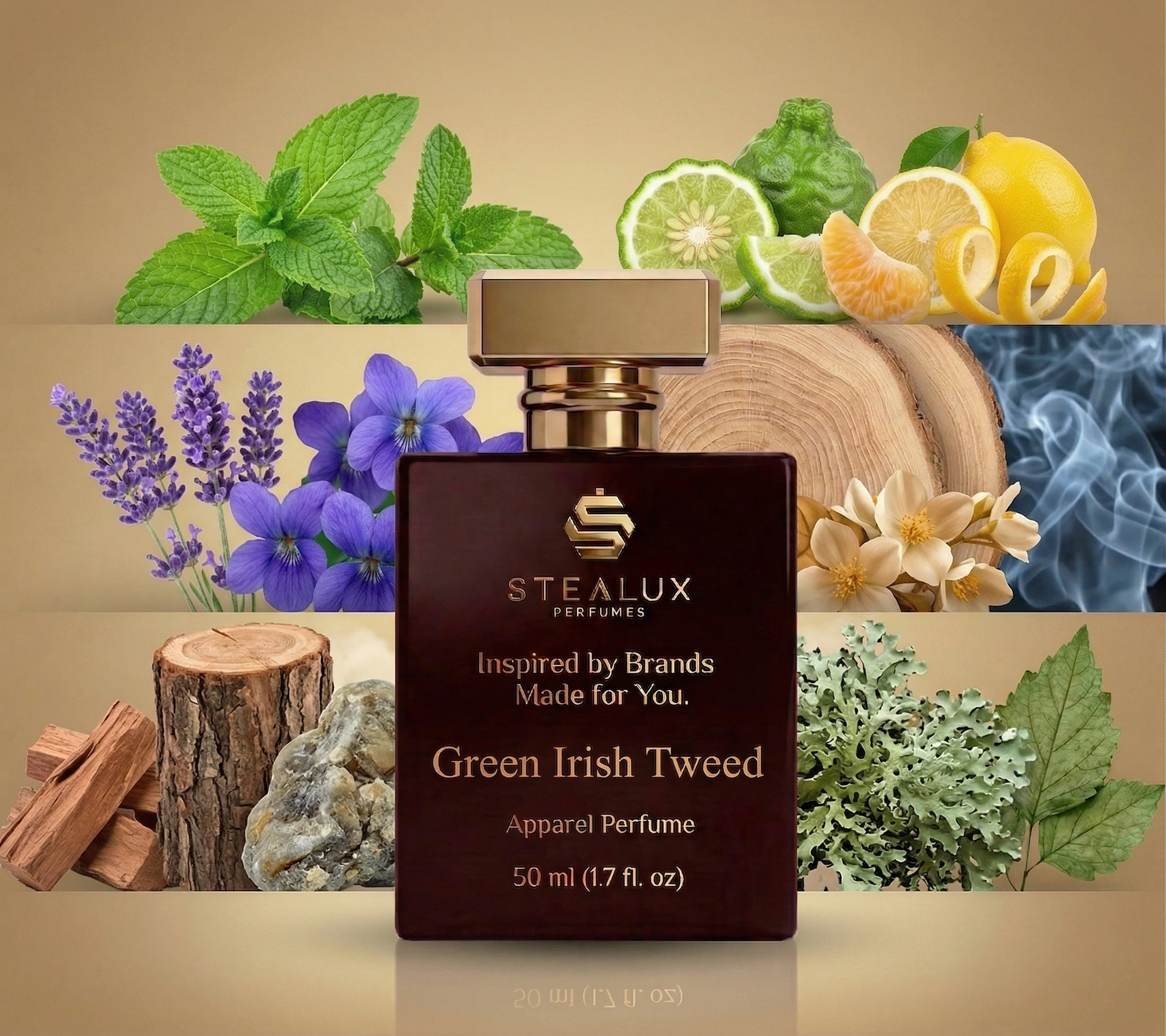 Green Irish | 50 ml