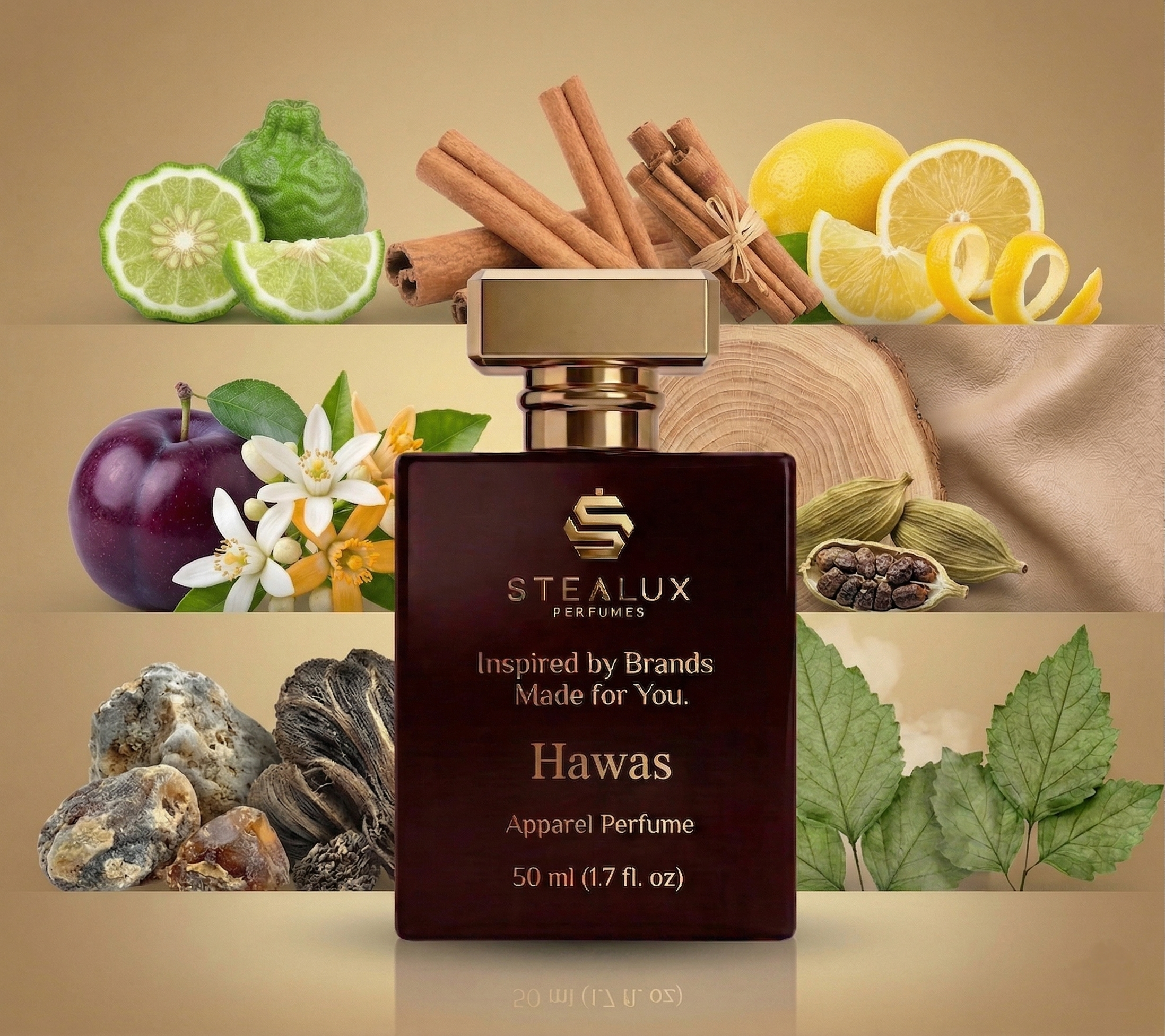 Hawas | 50 ml