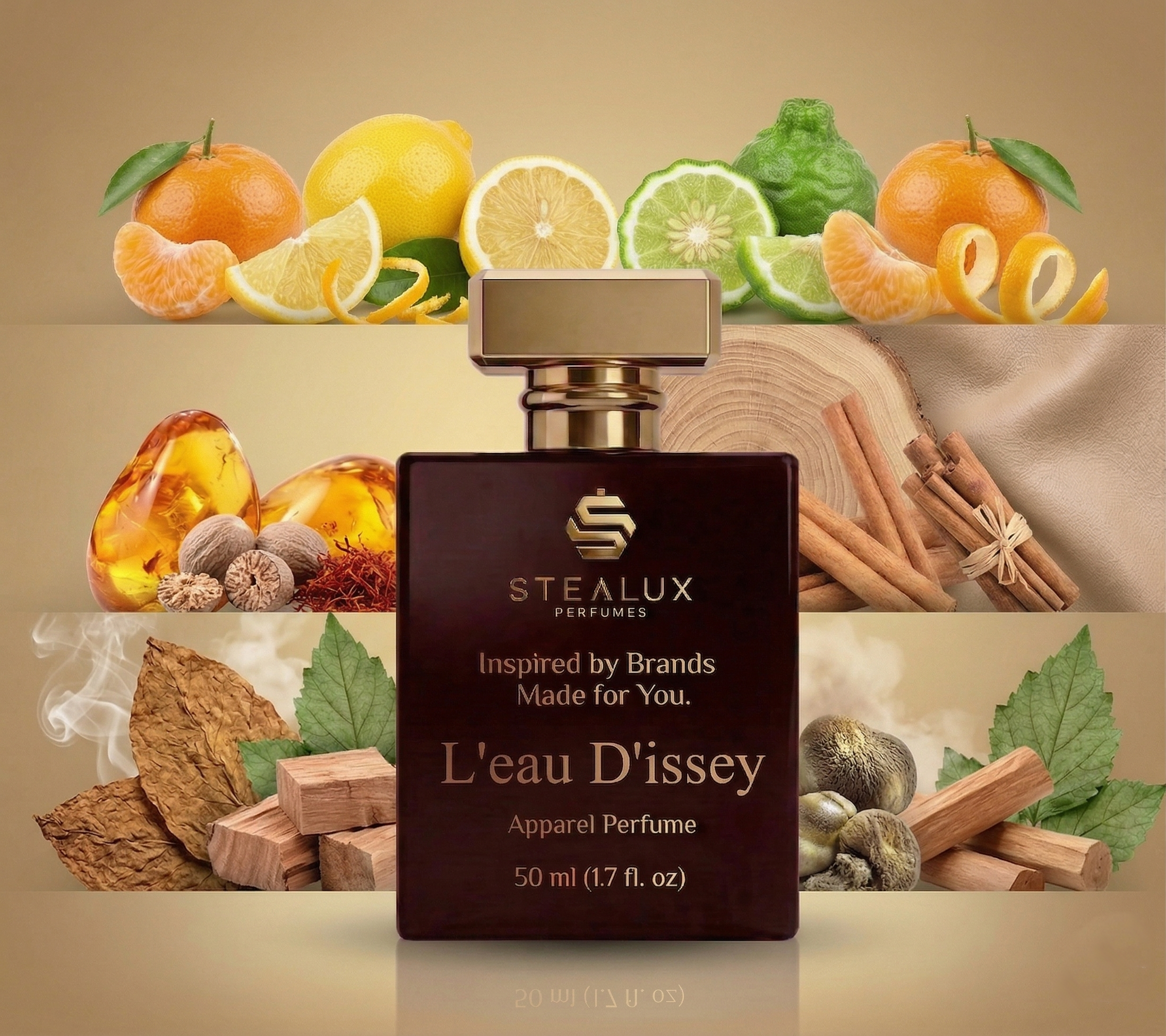 L'eau D'issey | 50 ml