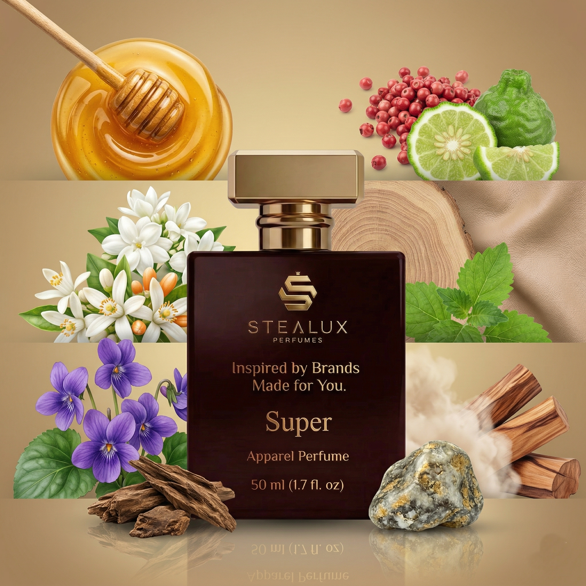Marj Super | 50 ml