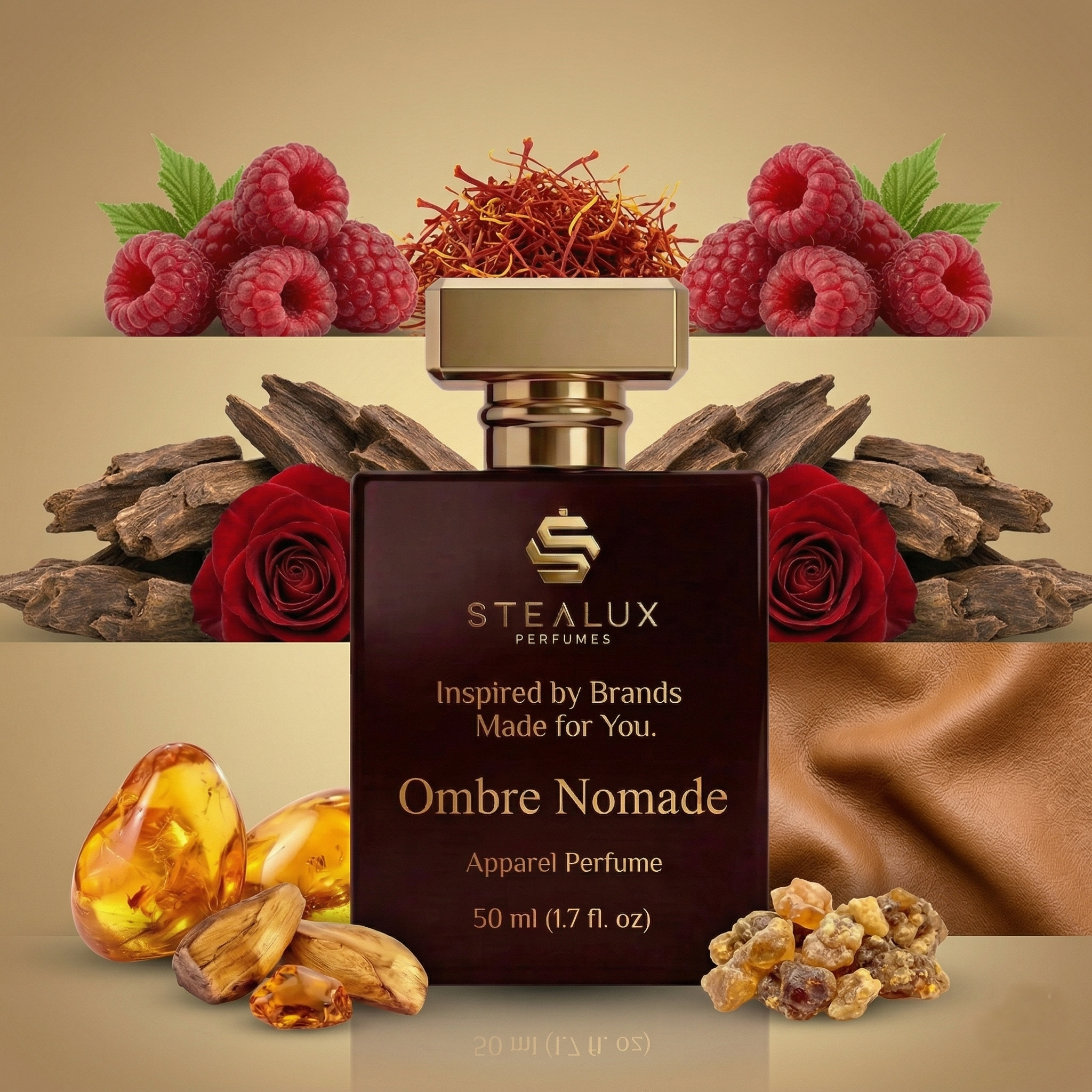 Ombre Nomade | 50 ml
