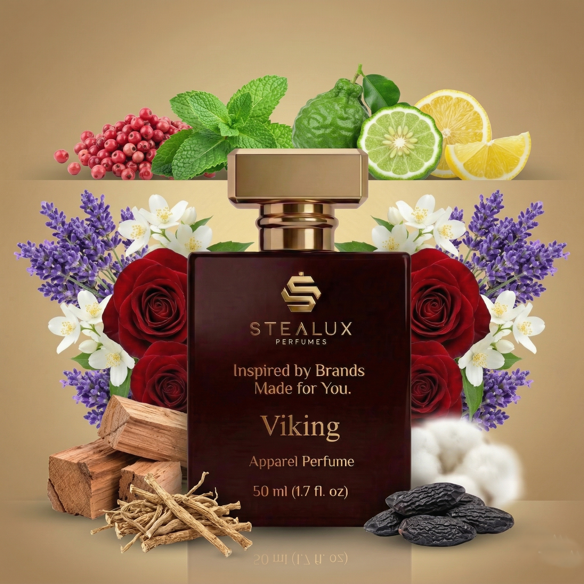 Viking | 50 ml