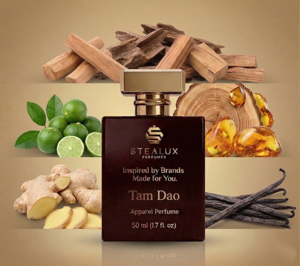 Tam Dao | 50 ml