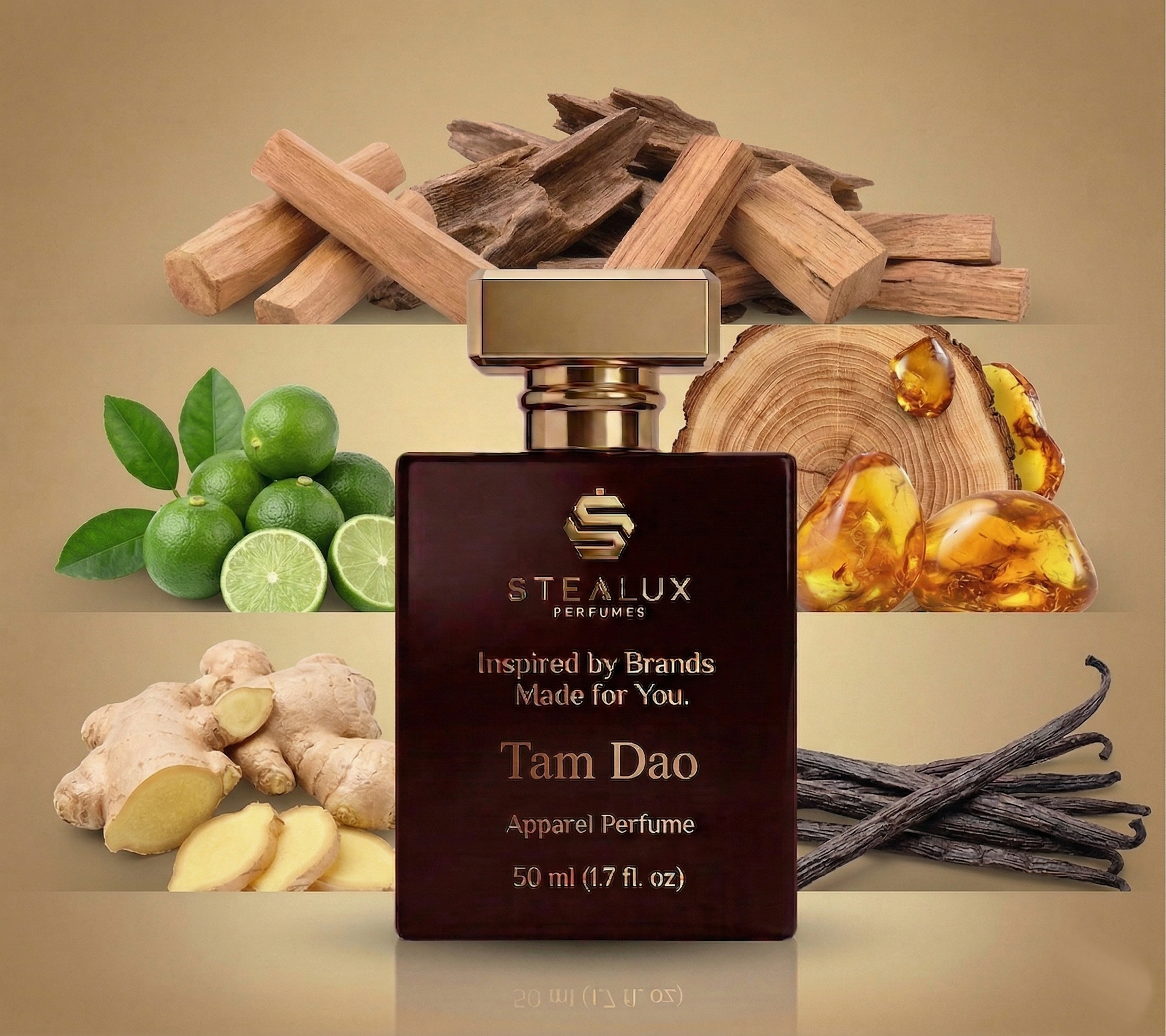 Tam Dao | 50 ml