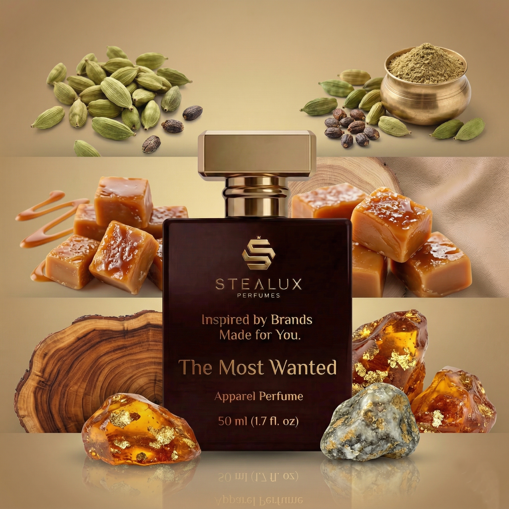 Most Wanted | 50 ml