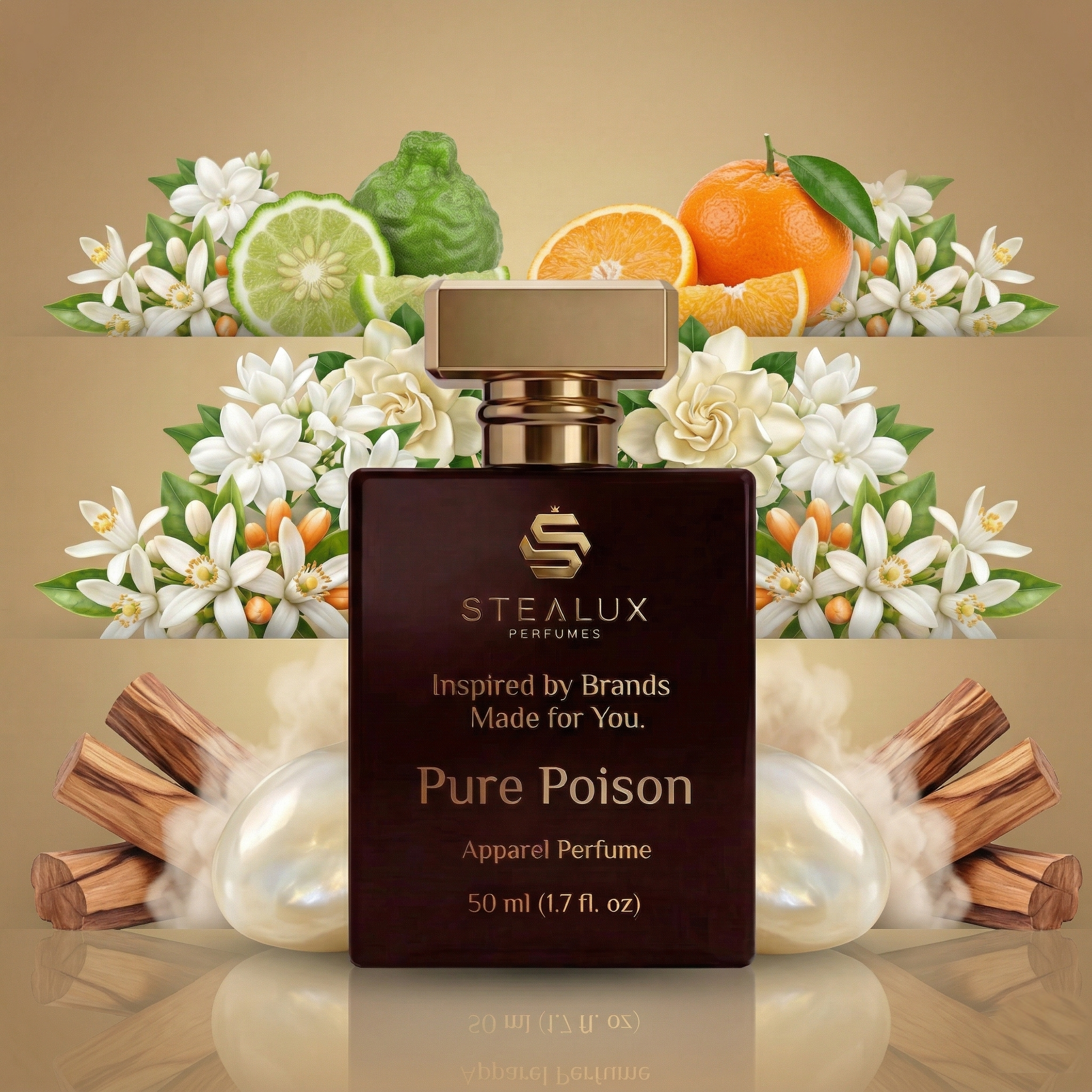 Pure Poison | 50 ml