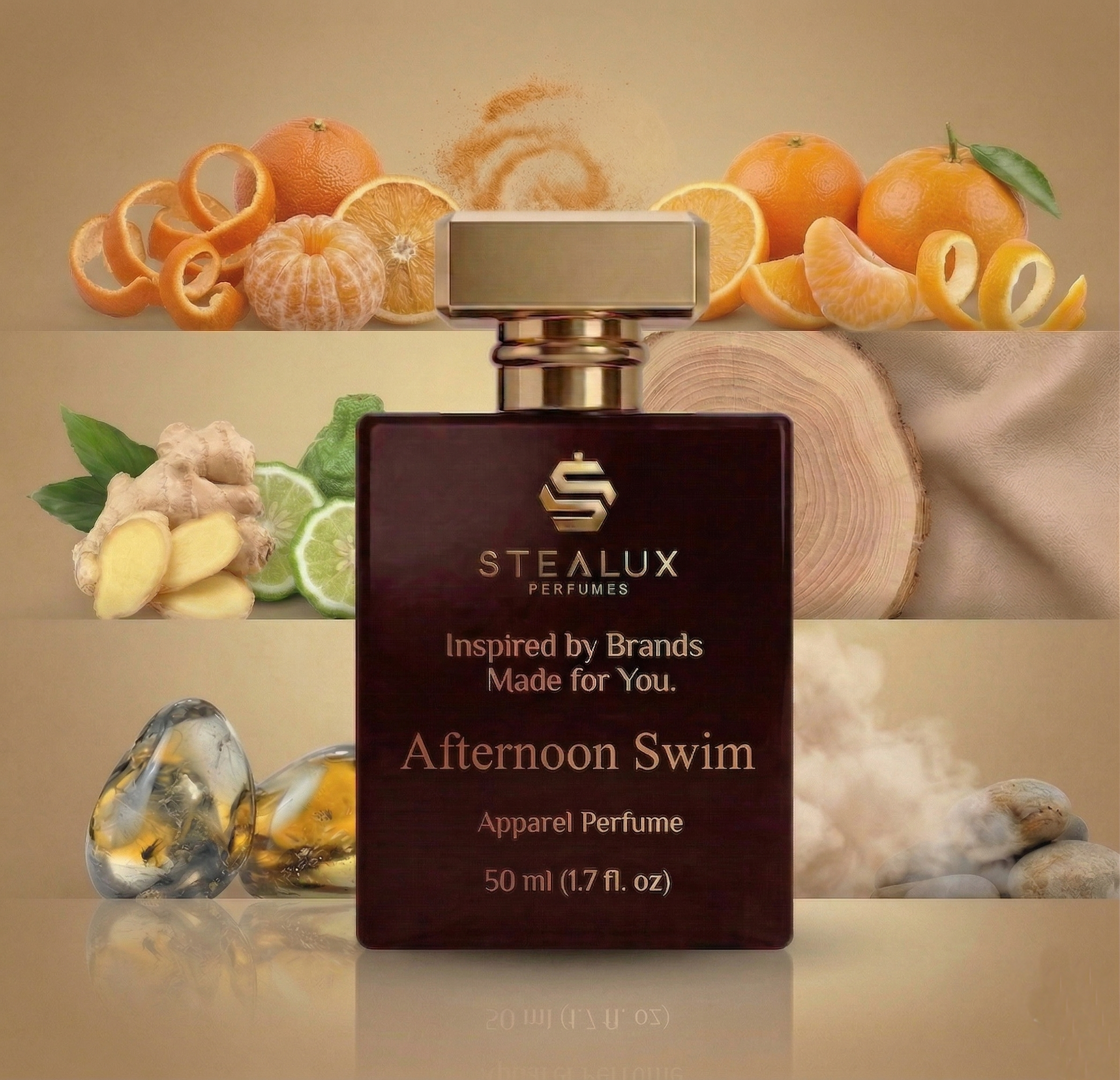Afternoon Swim | 50 ml