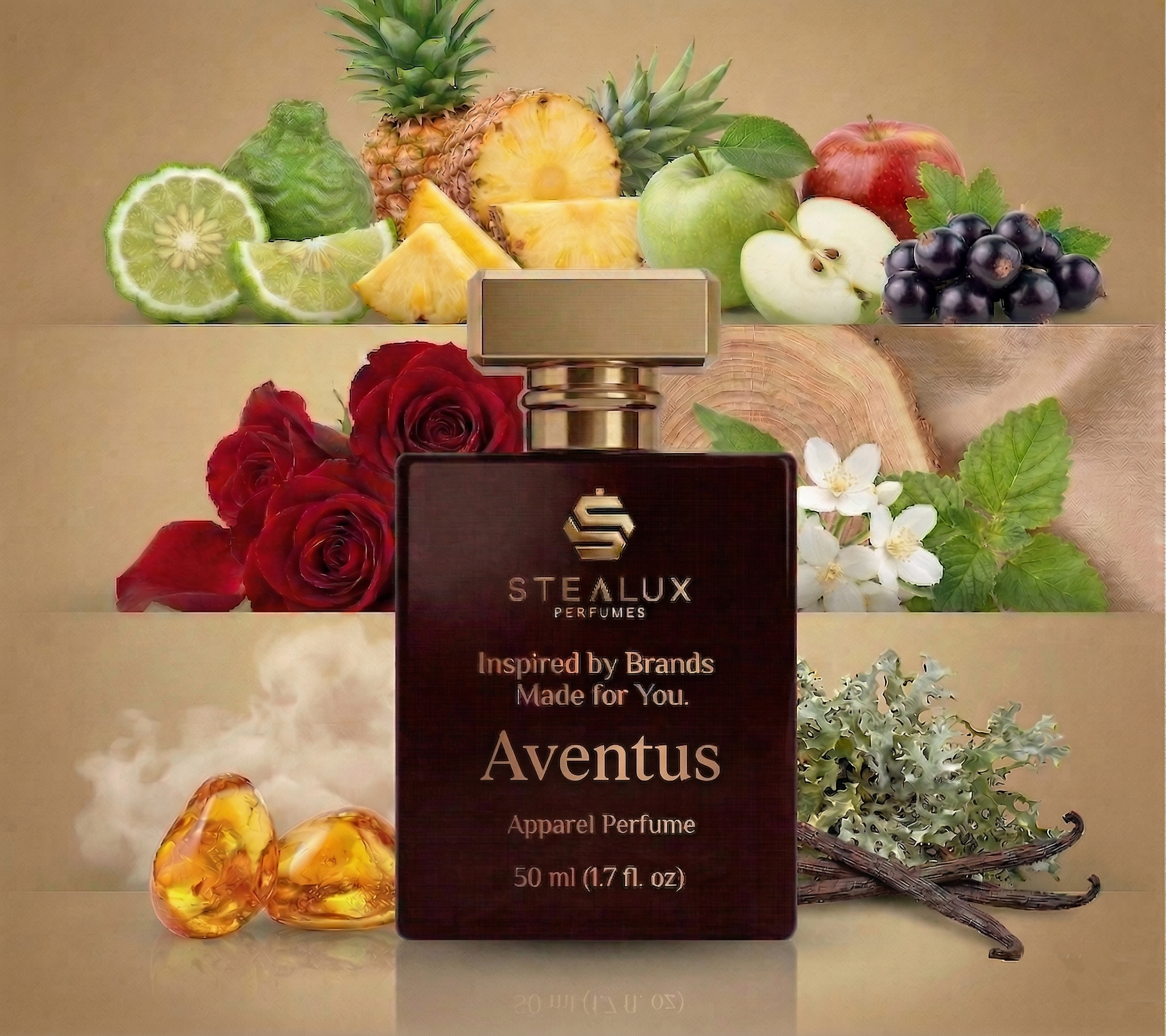 Aventus | 50 ml