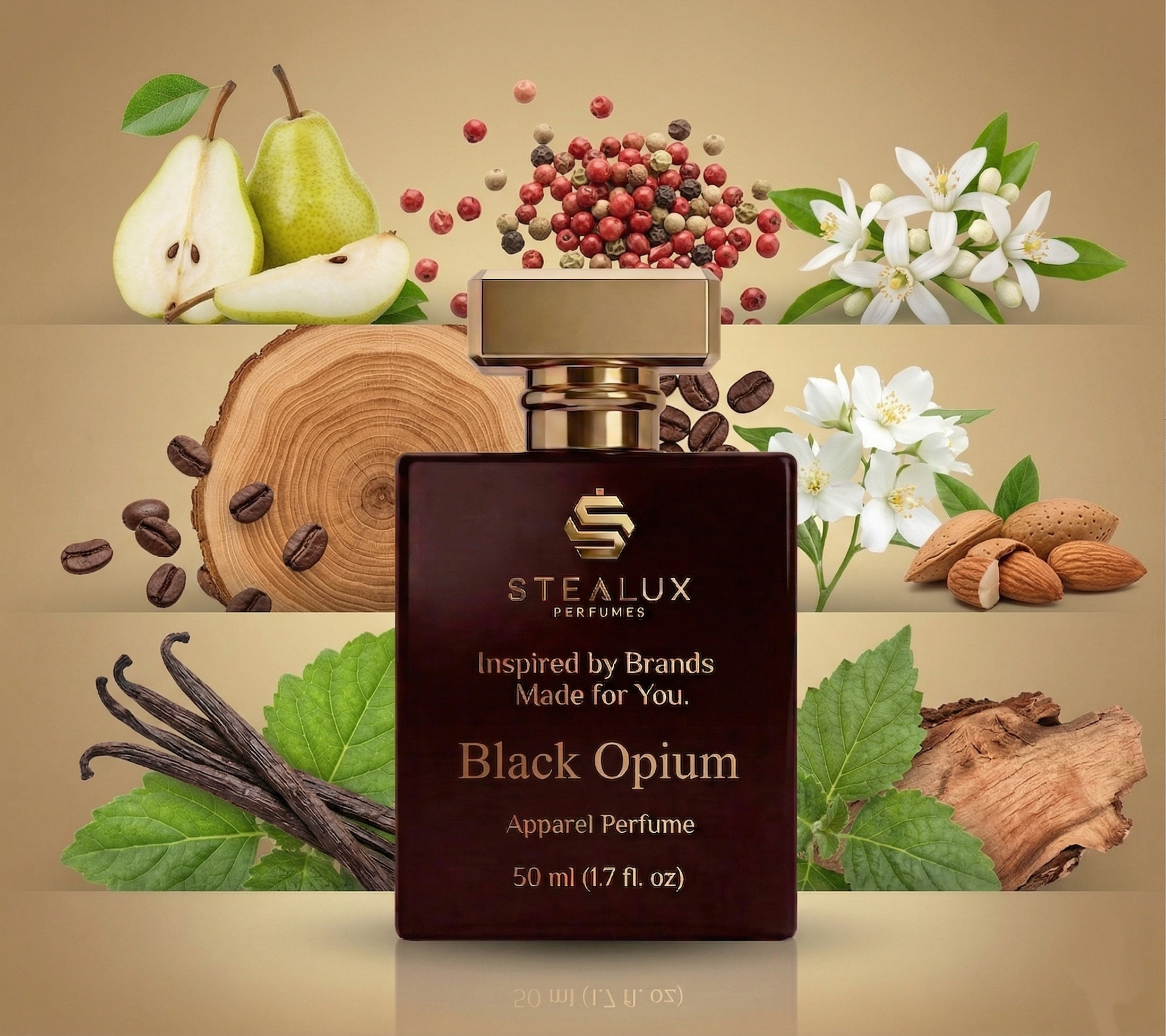 Black Opium | 50 ml
