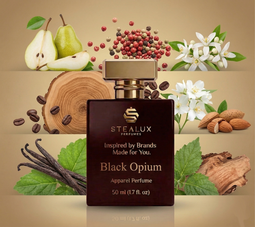 Black Opium | 50 ml
