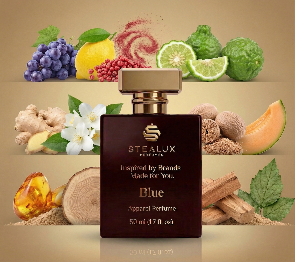 Bleu | 50 ml