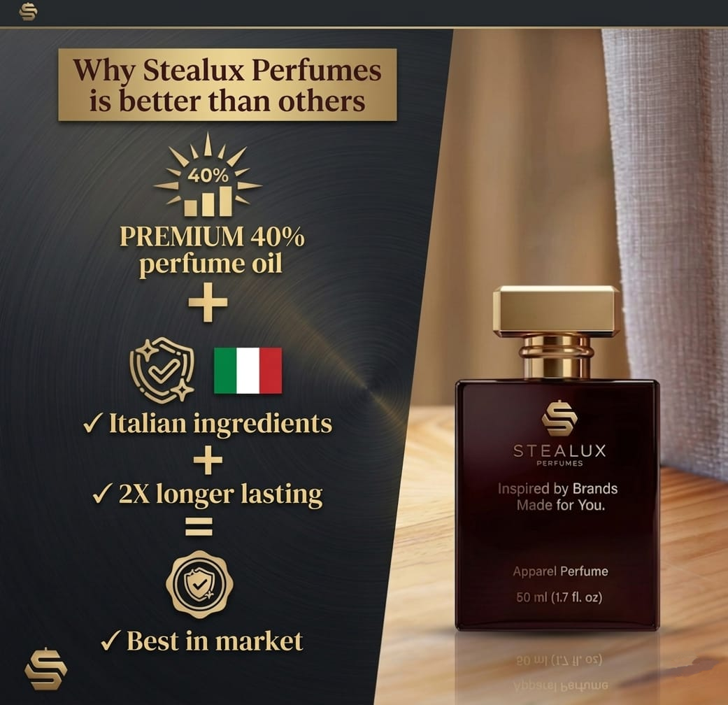 1 Million | 50 ml