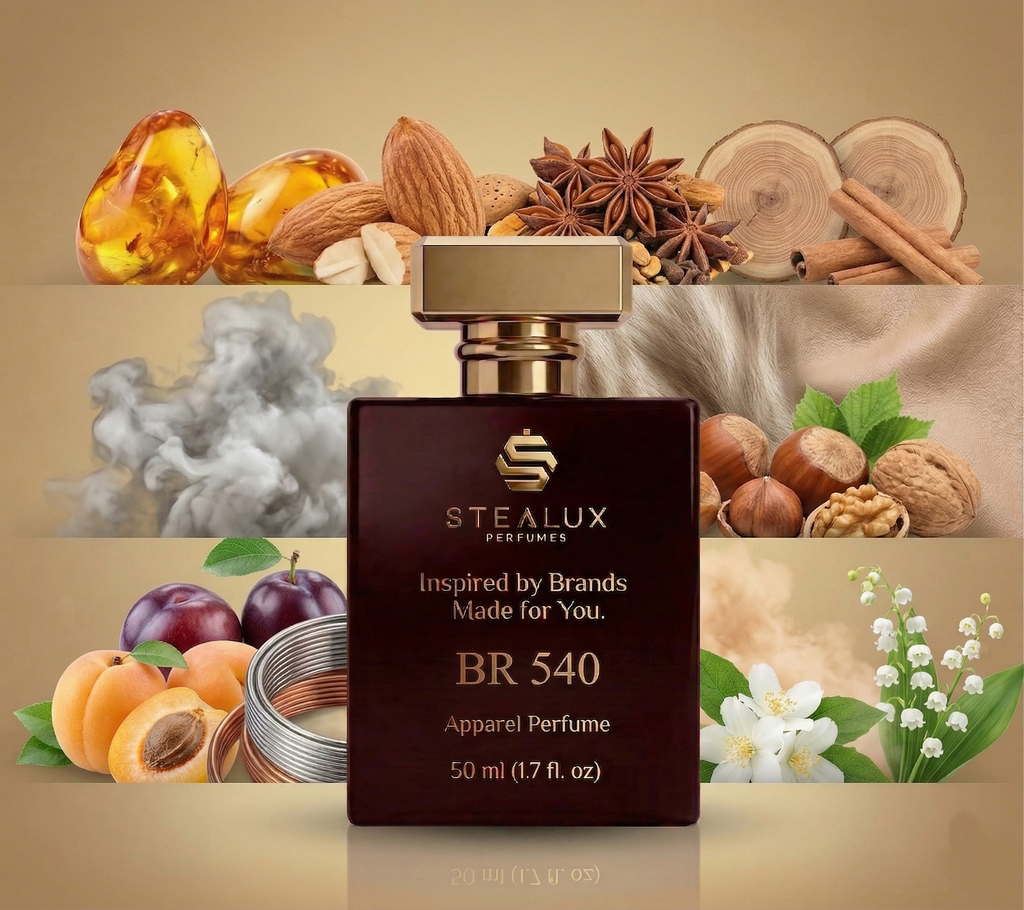 Baccarat Rouge 540 | 50 ml
