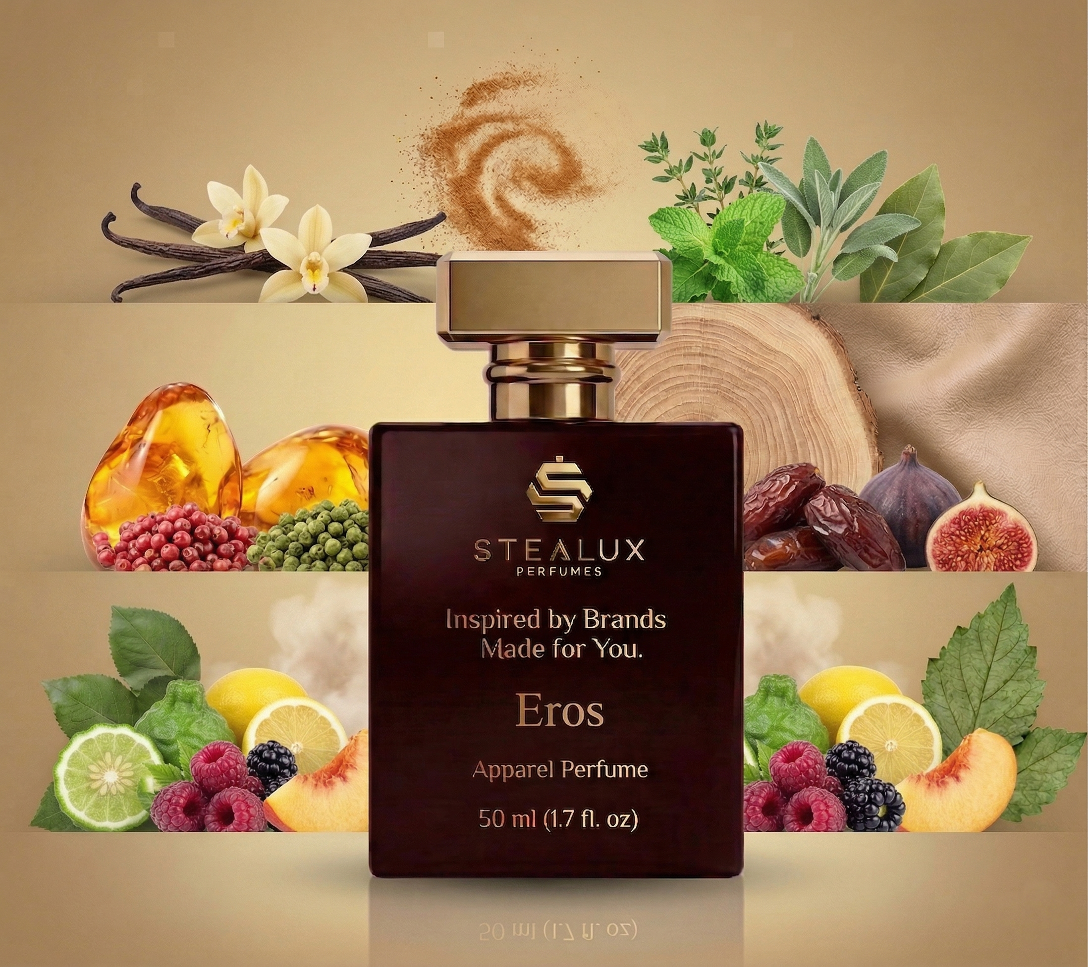 Eros | 50 ml