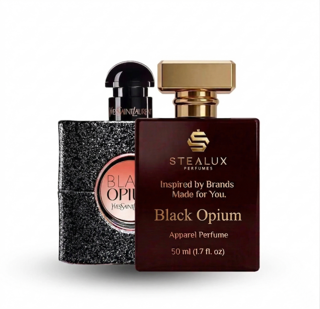 Black Opium | 50 ml