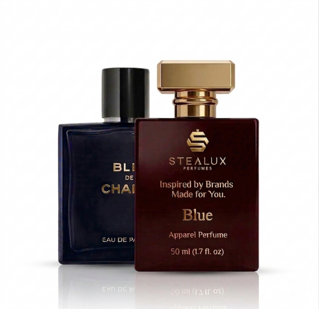 Bleu | 50 ml