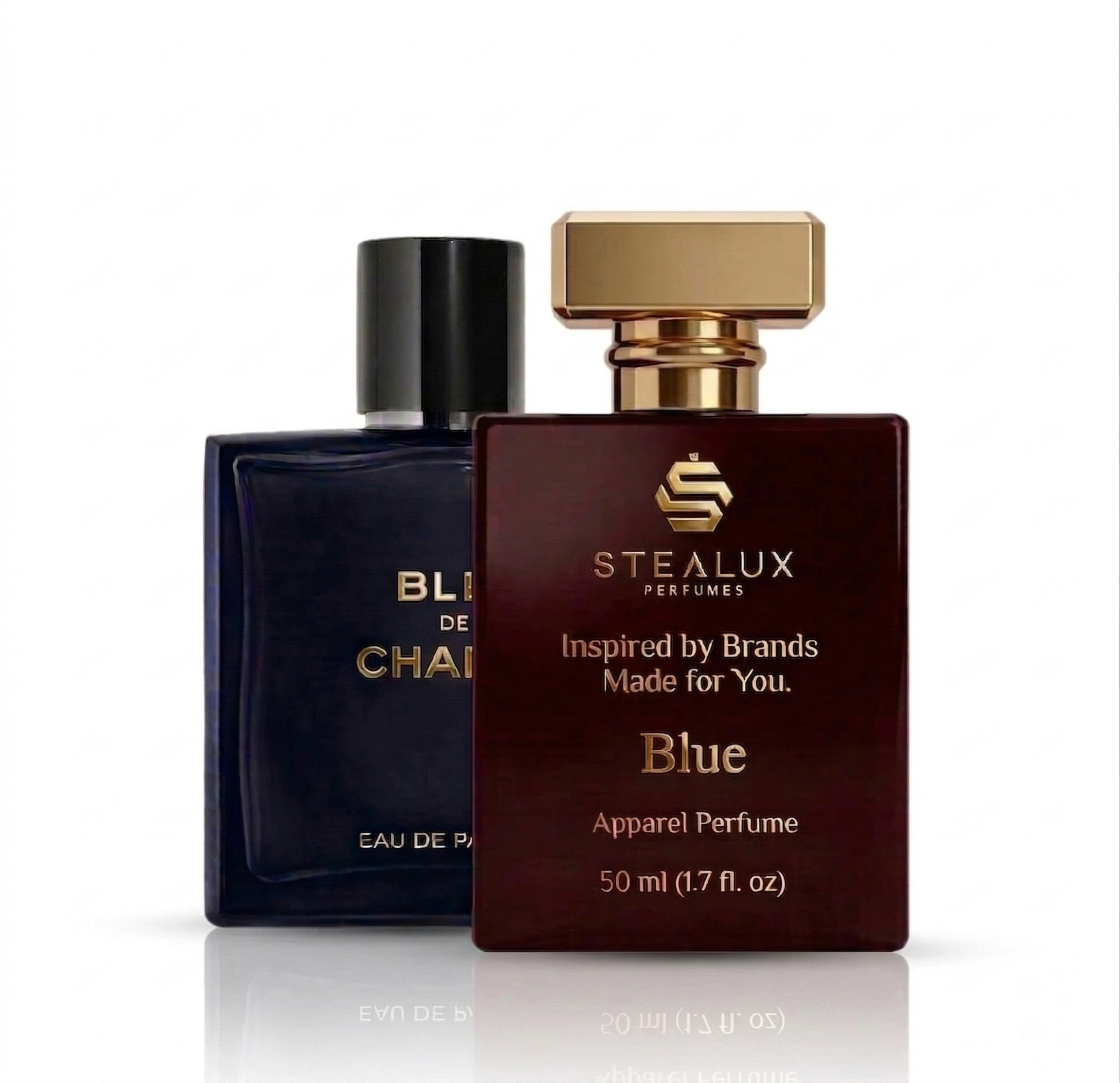 Bleu | 50 ml