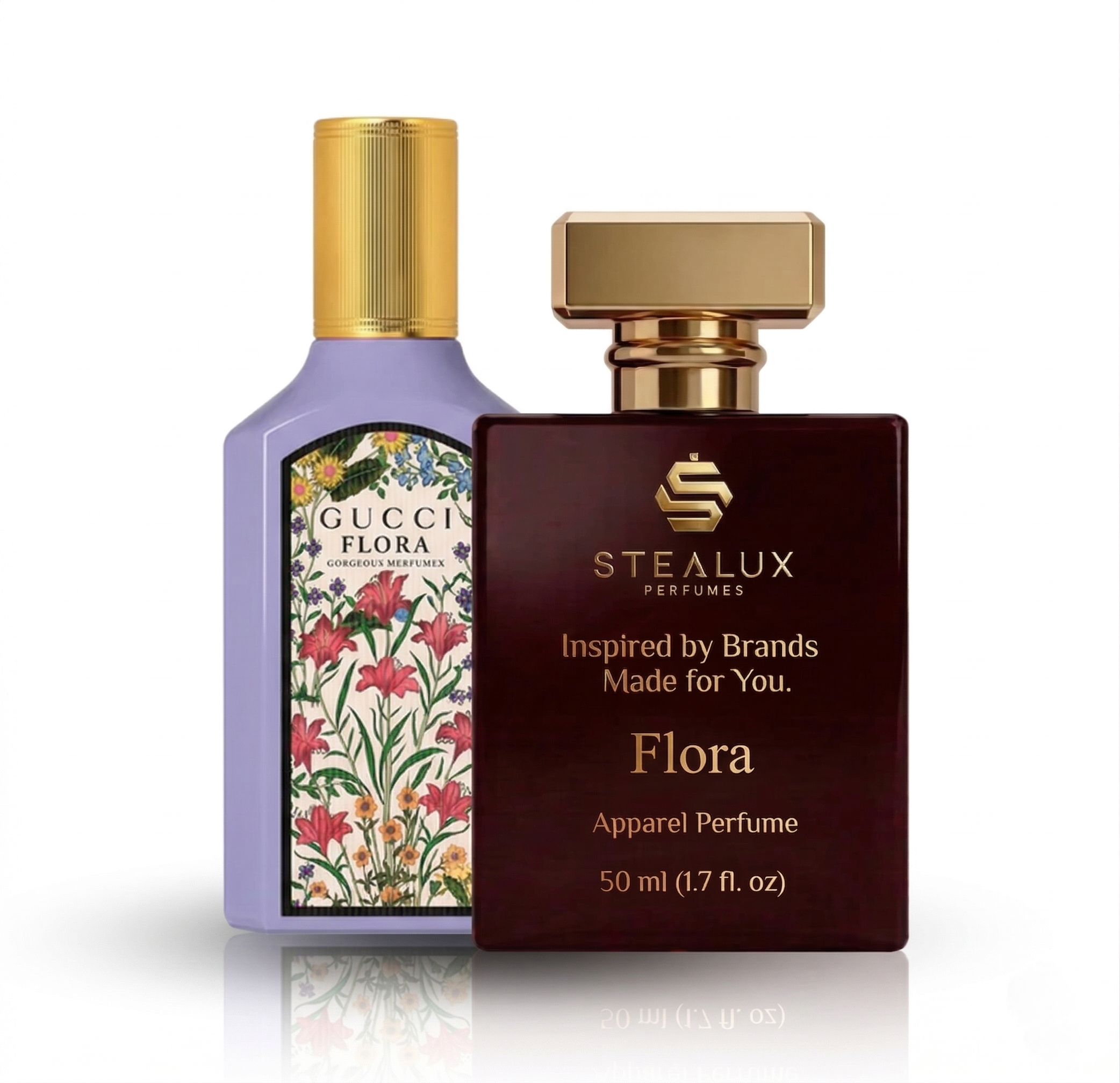 Flora | 50 ml