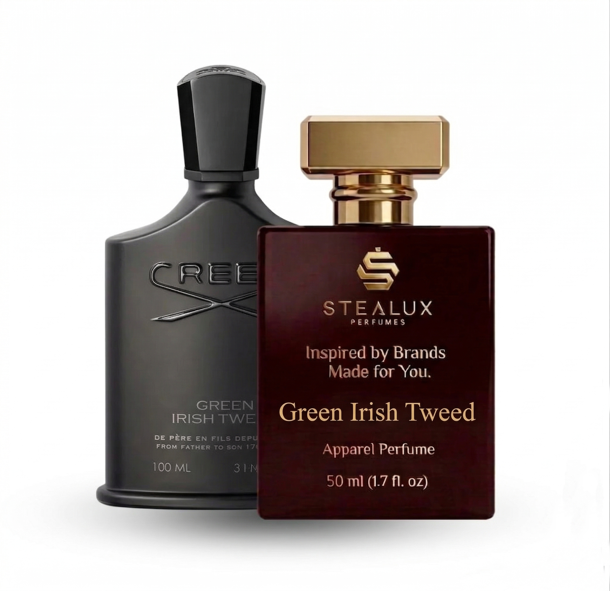 Green Irish | 50 ml