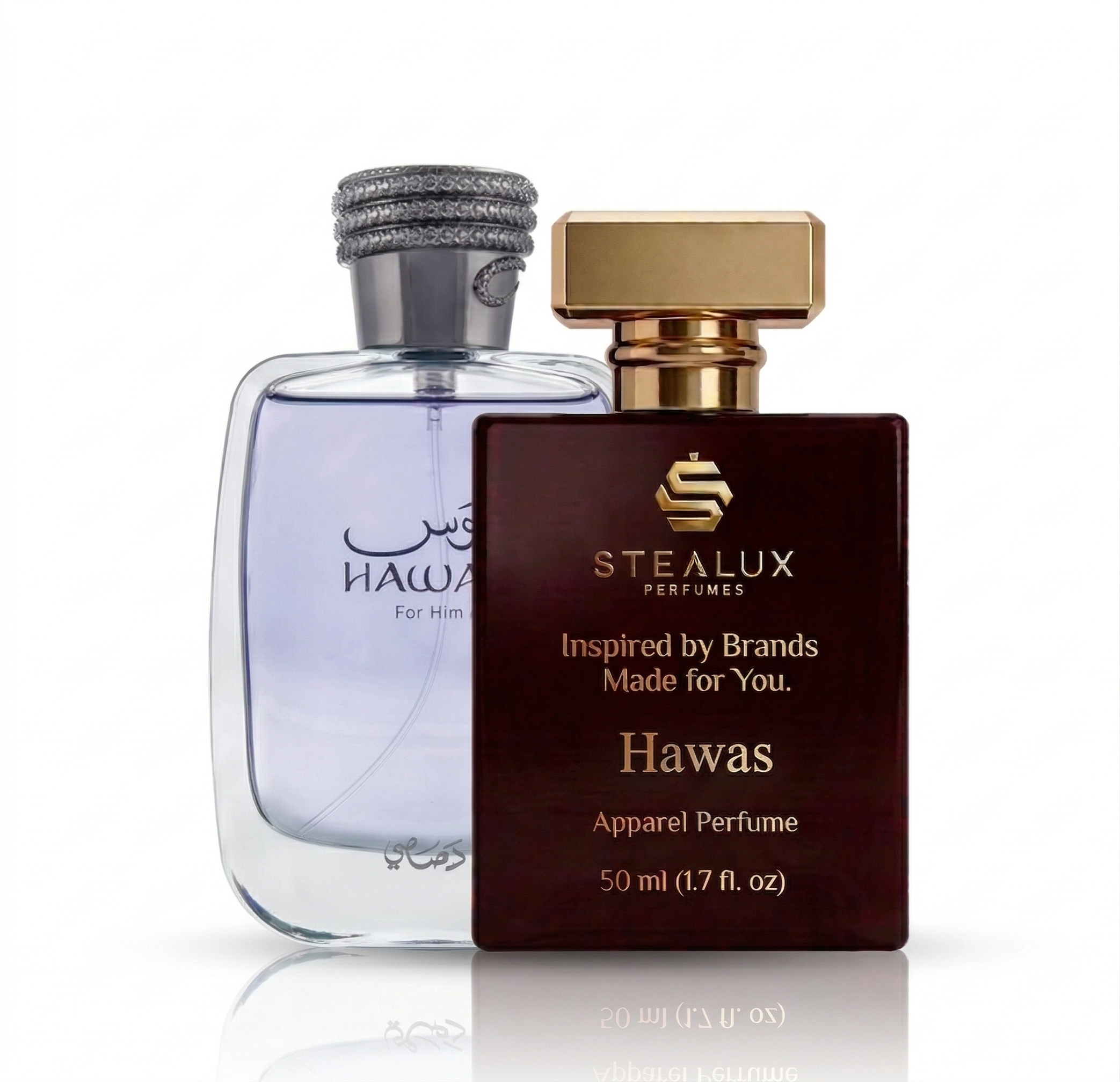 Hawas | 50 ml
