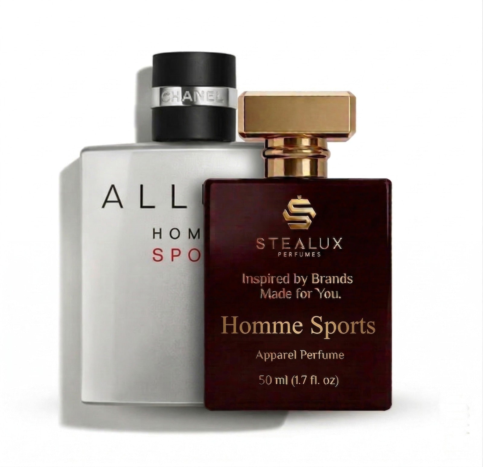 Allure Homme Sport | 50 ml