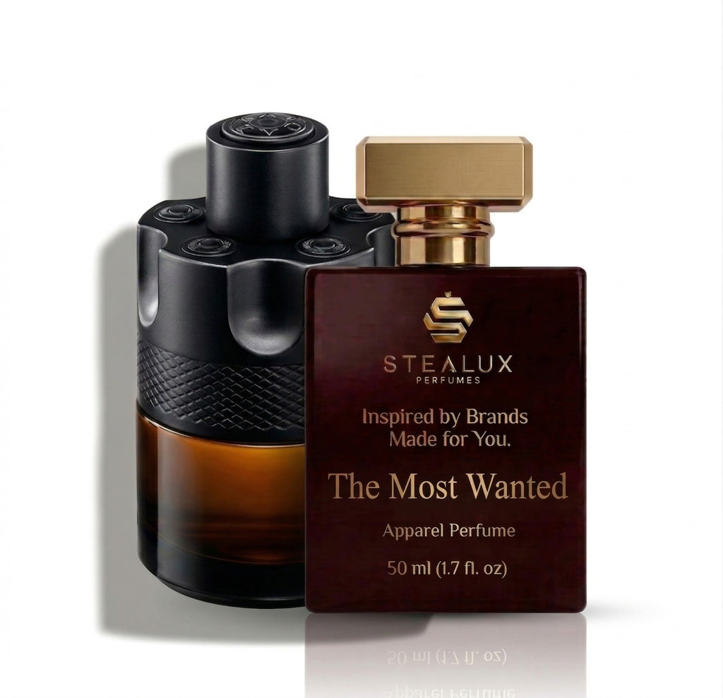 Most Wanted | 50 ml