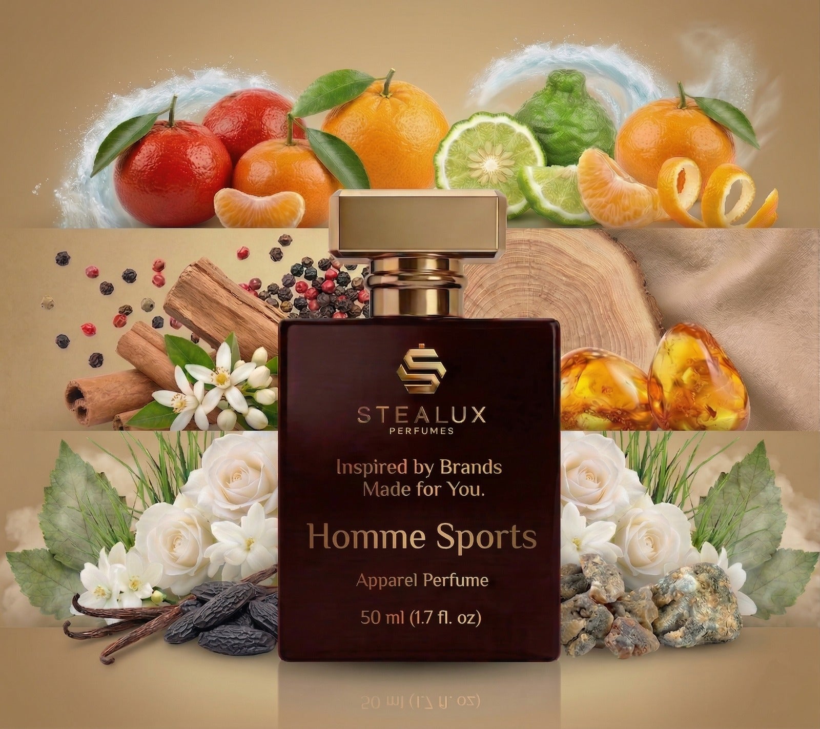Allure Homme Sport | 50 ml