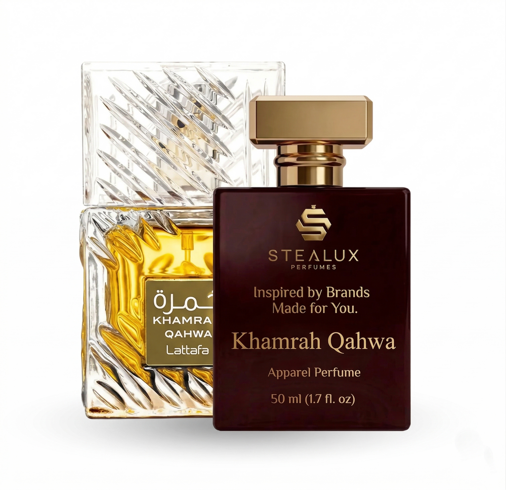 Khamrah Qahwa | 50 ml