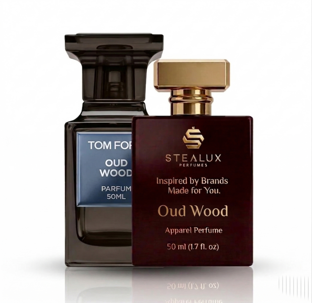 Oud Wood | 50 ml
