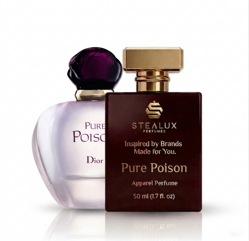 Pure Poison | 50 ml