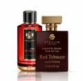 Red Tobacco | 50 ml