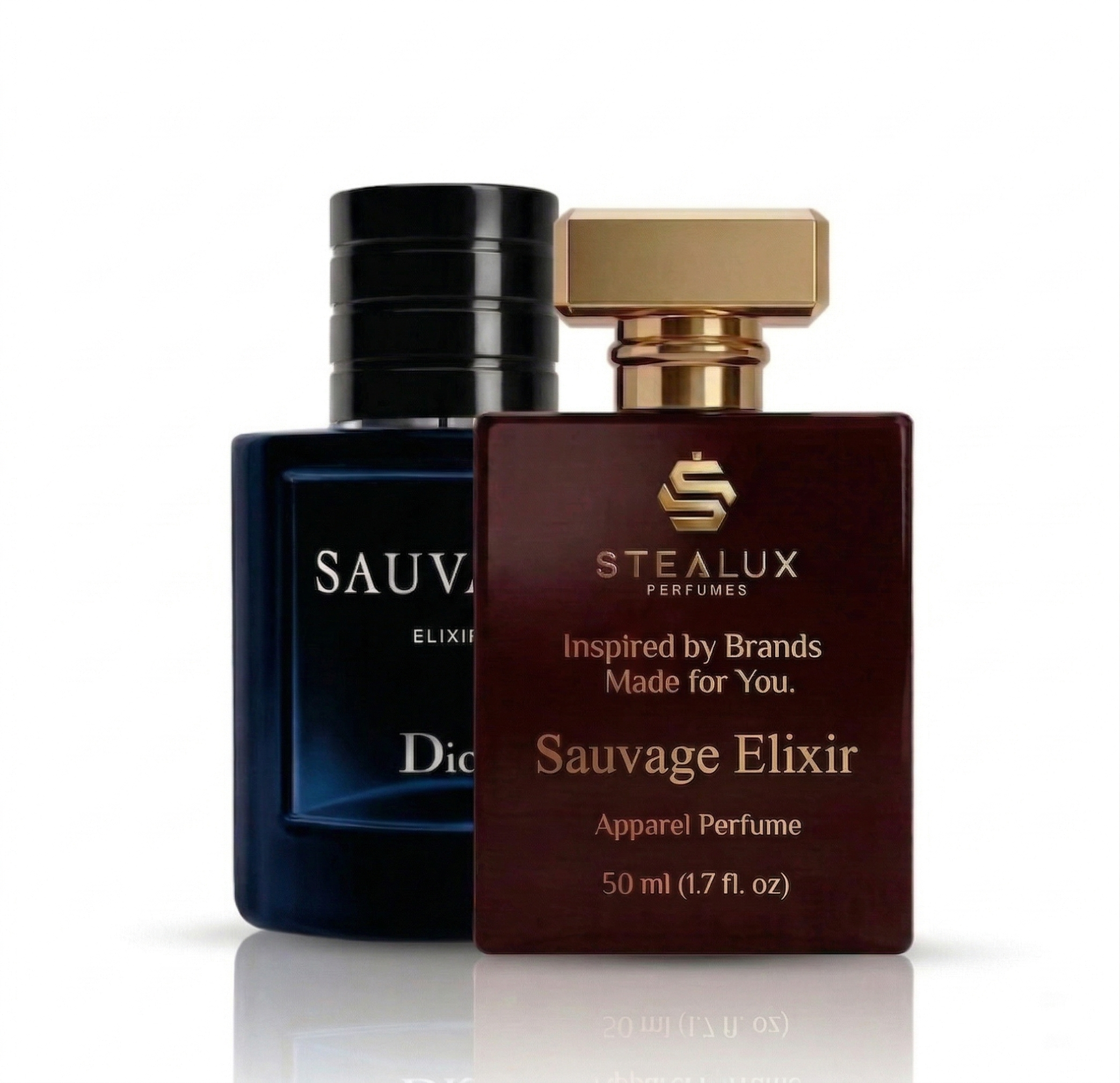 Sauvage Elixir | 50 ml