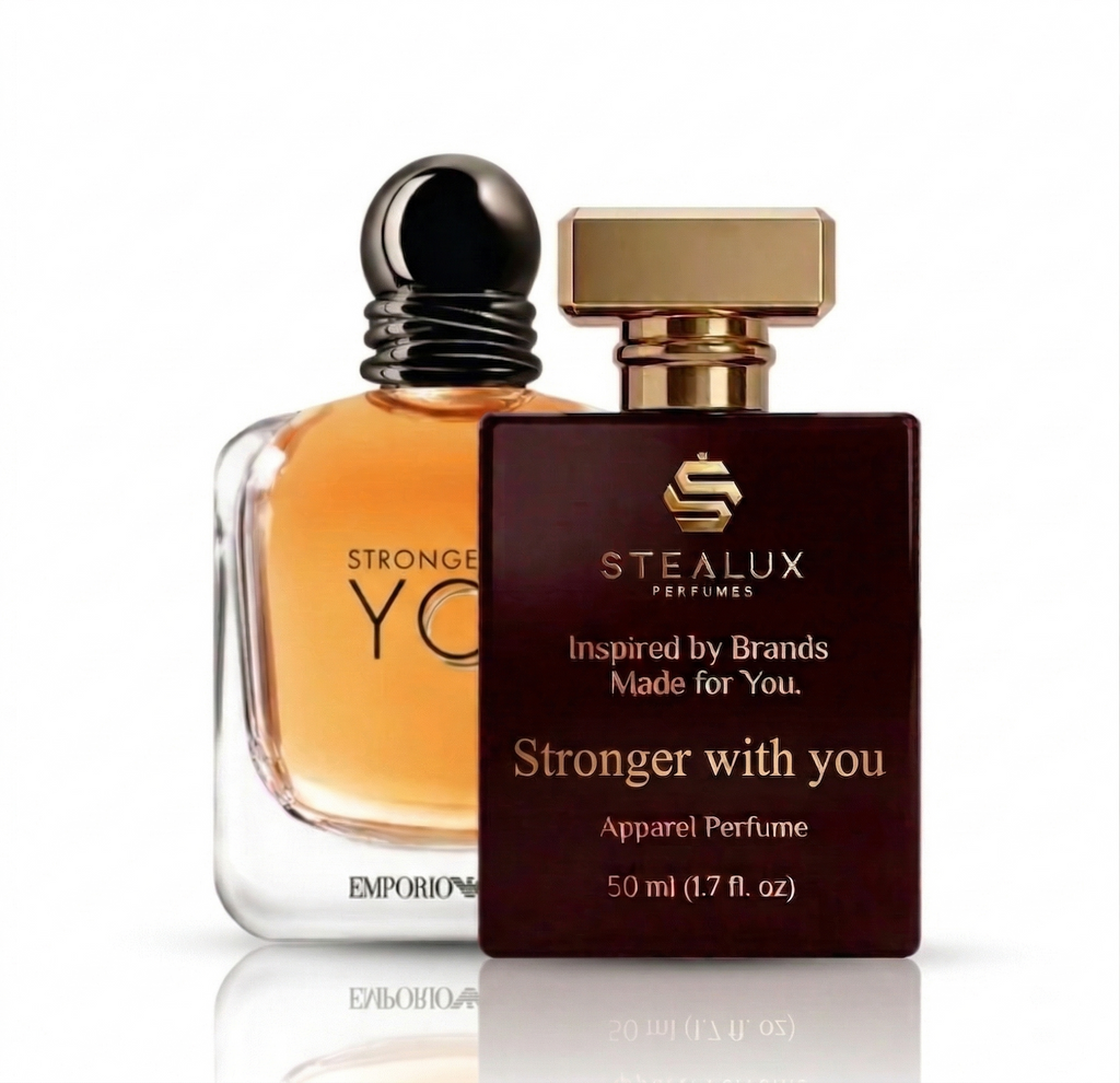Stronger With You | 50 ml