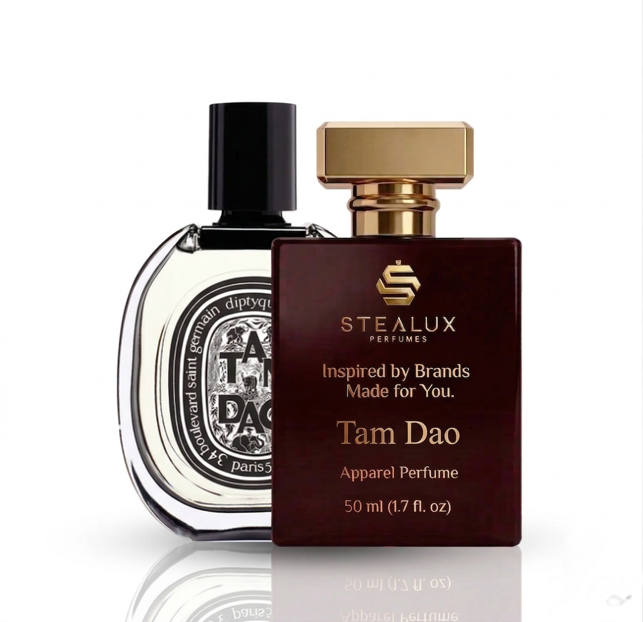 Tam Dao | 50 ml