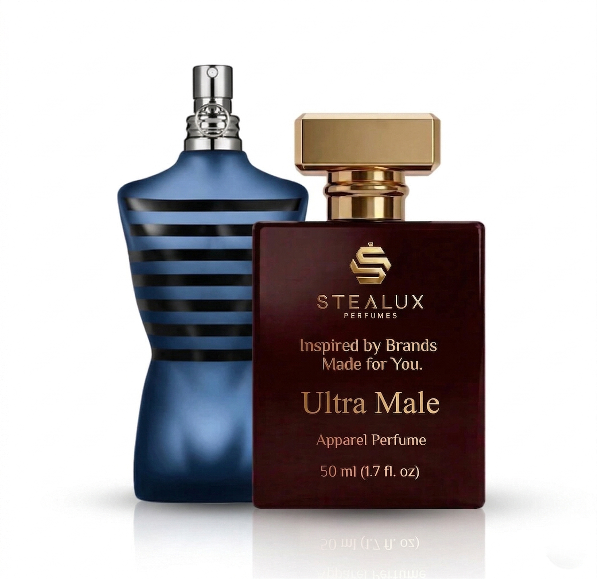 Ultra Male | 50 ml