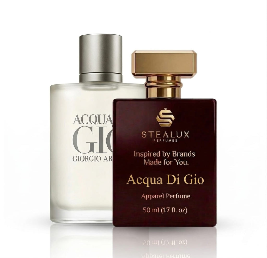 Aqua Di Gio | 50 ml