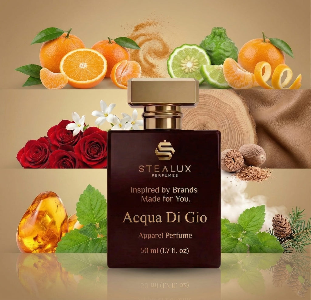 Aqua Di Gio | 50 ml